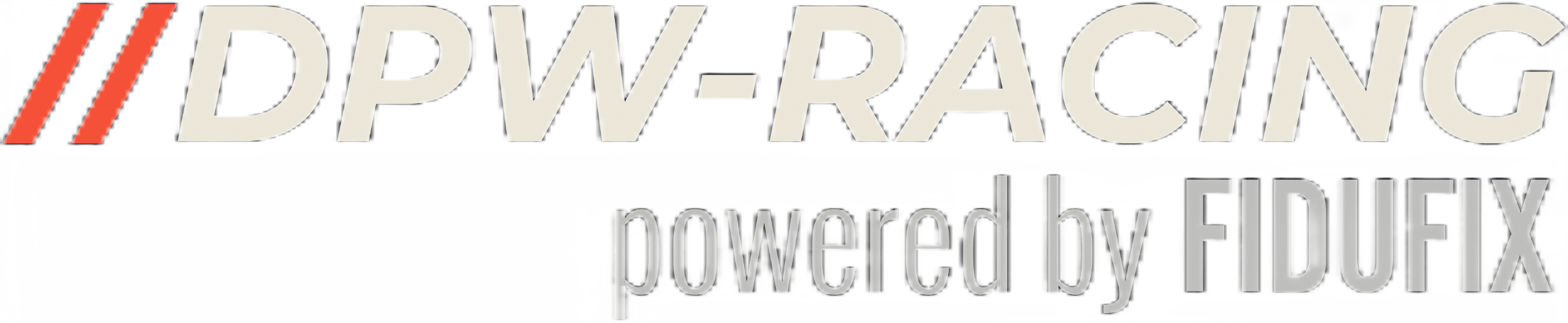 DPW-Racing powered by Fidufix